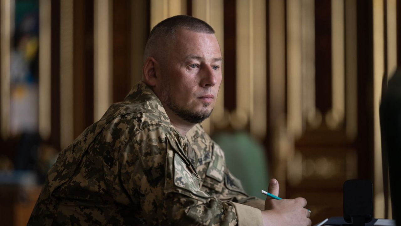 Зеленський поспілкувався із Драпатим, Горбатюком та Апостолом