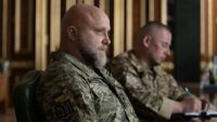 Зеленський поспілкувався із Драпатим, Горбатюком та Апостолом