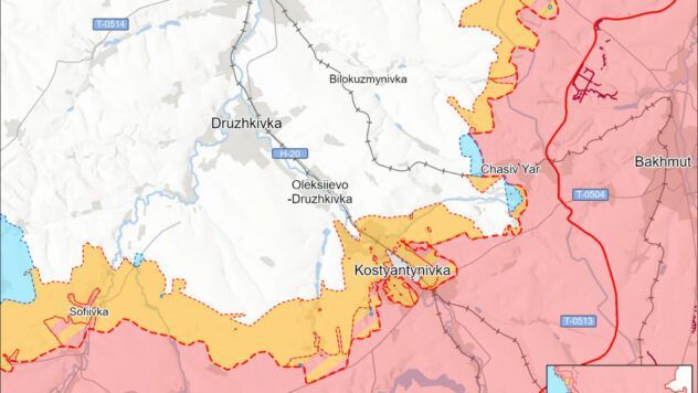 карта