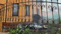 російський удар по Одеській області 20 липня