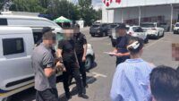 військовий розпродавав дрони