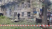 Взрывы в Одессе: что произошло сегодня, 21 июля 2026 года