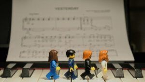 Як вибрати конструктор LEGO, який справді зацікавить дитину