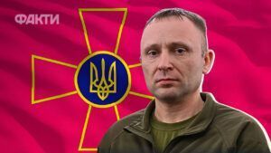 Зеленський підписав указ про призначення Драпатого головкомом ЗСУ Михайло Драпатий, головнокомандувач ЗСУ