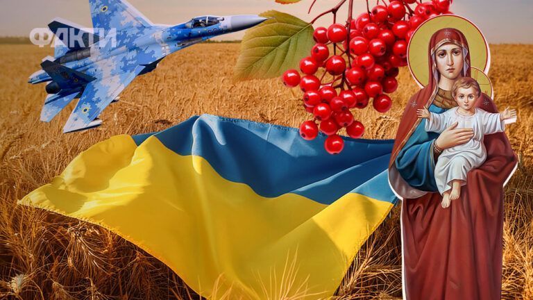 свята у серпні 2026