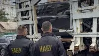 Разворовывание более 150 млн грн Нацгвардии: НАБУ и САП объявили подозрения 8 лицам