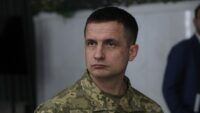 Андрій Лебеденко
