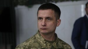Андрій Лебеденко