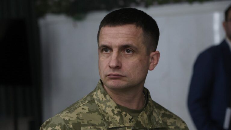 Андрій Лебеденко
