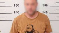 Стрілянина у Києві