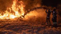 Атака на Суми 23 липня 2026 Атака на Суми 23 липня 2026