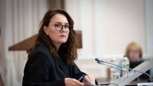 що Юлія Свириденко зробила на посаді прем'єр-міністерки