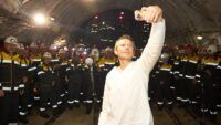 Вакарчук виступив для ДТЕК
