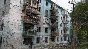 Взрывы в Запорожье: что произошло сегодня, 23 июля 2026 года