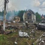 Ракетний удар на Київщині: розслідують халатність організаторів