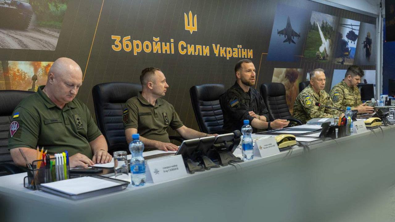 Олександр Сирський
