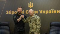 Олександр Сирський