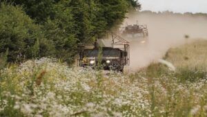 Карта бойових дій на 9 серпня 2026 – ситуація на фронті