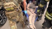 удар КАБів по Запоріжжю 25 липня