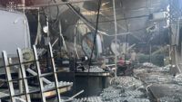 Удар по АТБ у Чернігові 26 липня