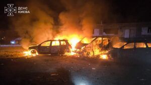 Вибухи у Києві: що сталося сьогодні 26 липня 2026