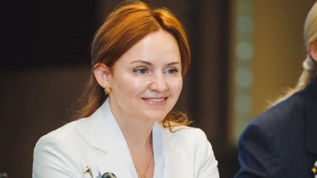 Марина Слободніченко