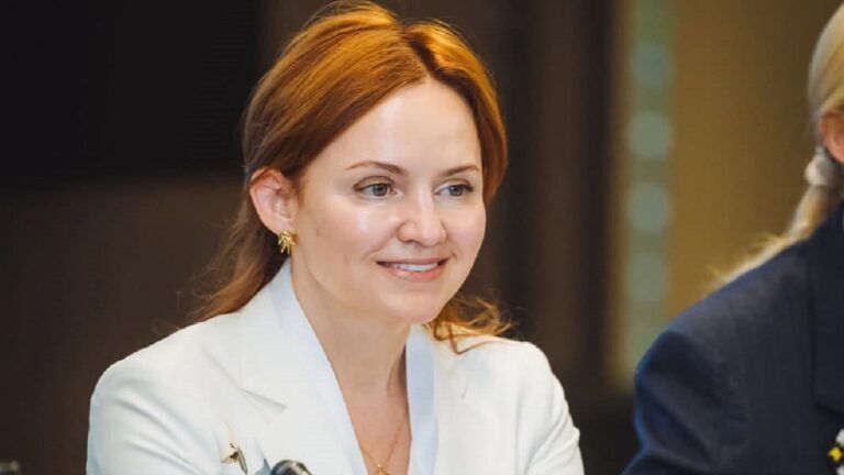 Марина Слободніченко