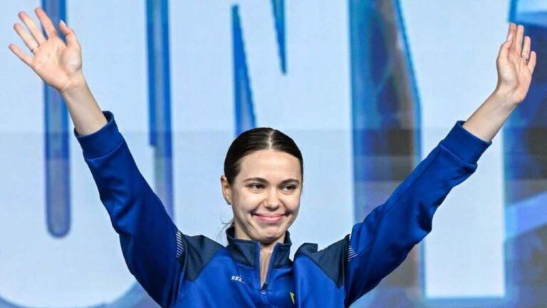 Аліна Полозюк
