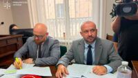 Удар по Київщині 24 липня: суд обирає запобіжний захід організатору виставки