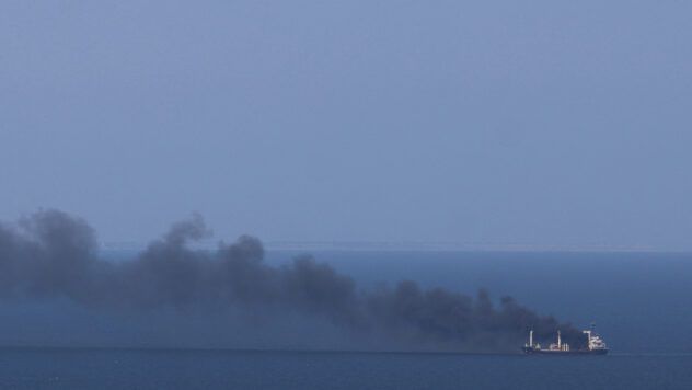 Кризис в Черном море: что ждет украинский экспорт и как пробить морскую блокаду РФ Блокировка морского экспорта Украины: последствия и прогнозы экспертов