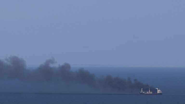 Блокировка морского экспорта Украины: последствия и прогнозы экспертов