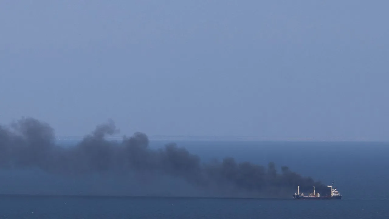 Блокировка морского экспорта Украины: последствия и прогнозы экспертов