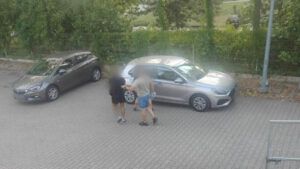 Напад на Українців у Вроцлаві