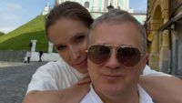 Горбунов І Осадча