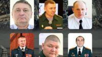 Засудили російських командирів