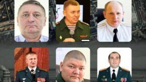 Засудили російських командирів