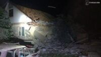 атака на суми вночі 28 липня