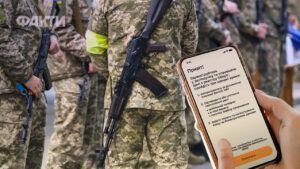 чи можуть мобілізувати в 59 років