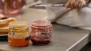 чи можна перевозити варення через кордон
