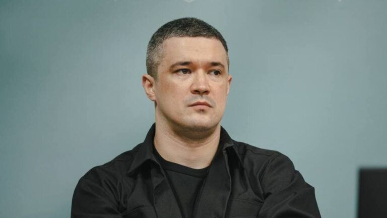 Михайло Федоров