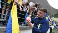 Віктор Циганков