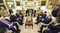 Переговоры Трампа и Зеленского 28 июля 2026: на что стоит обратить внимание