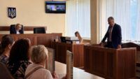 Суд щодо ДТП на Чоколівському бульварі