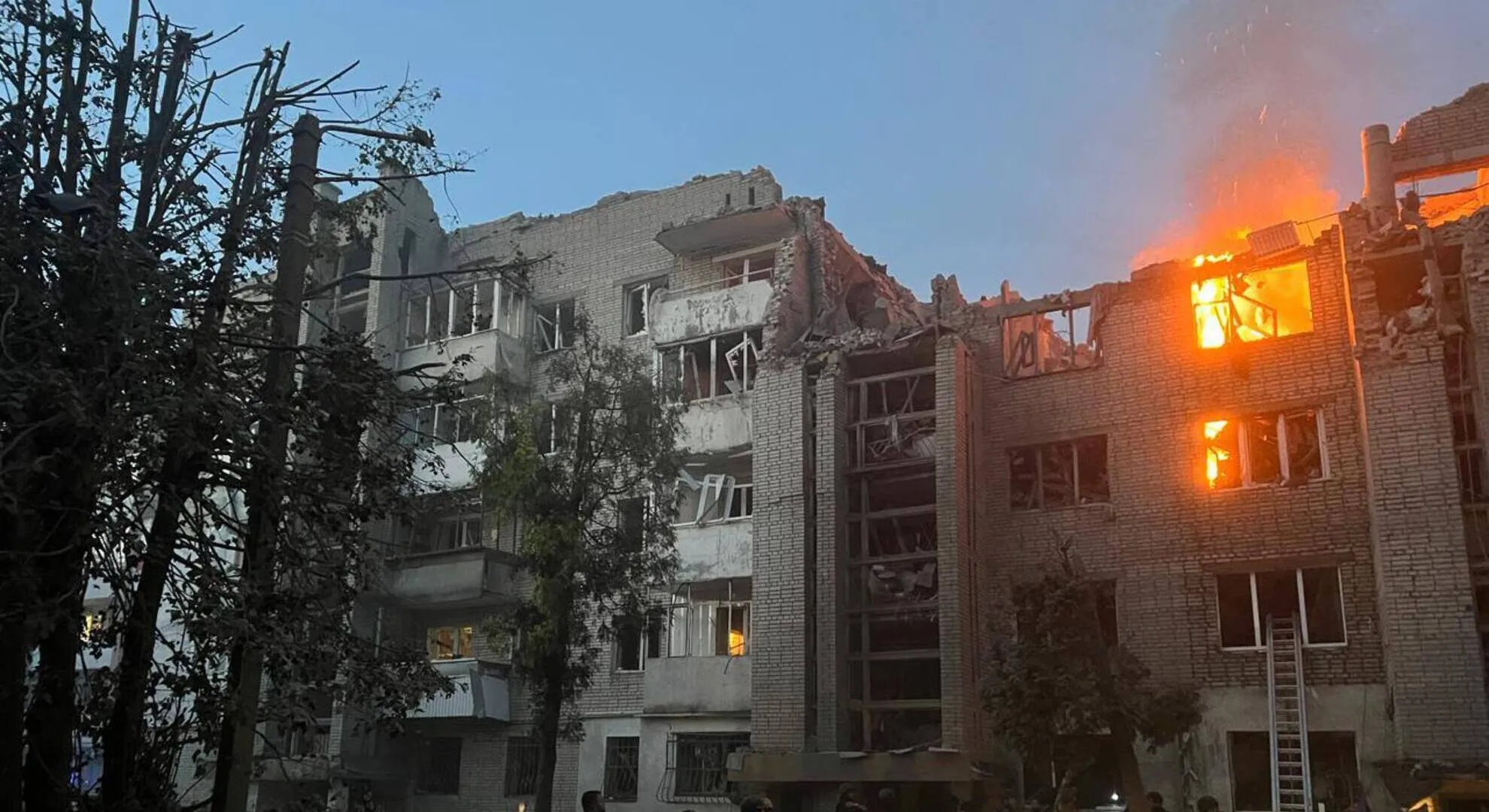 Атака на Львів 30 липня 2026 Атака на Львів 30 липня 2026