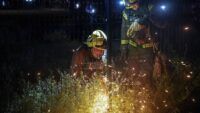 Атака на Полтавську область 30 липня 2026