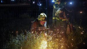 Атака на Полтавську область 30 липня 2026