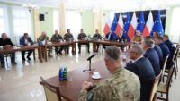 нарада Туска щодо ракети Х-101