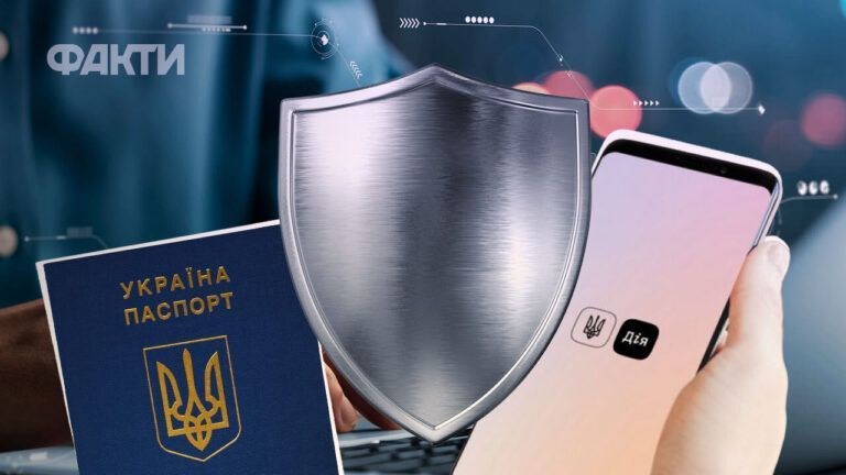 закон про персональні дані