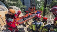 наслідки удару по Львову 30 липня