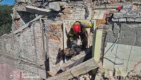 наслідки удару по Львову 30 липня